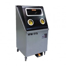 자동차 부품세척기 NPW-215